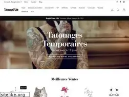 Sites similar to tatouagelife.fr