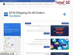 Sites similar to tatoufdz.net