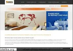 Sites similar to tatoutex-stickers.fr