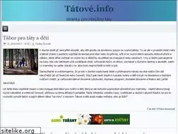 Sites similar to tatove.info