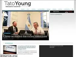 Sites similar to tatoyoung.com.ar