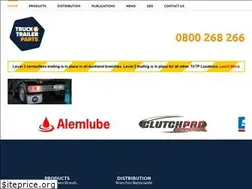 Sites similar to tatp.co.nz