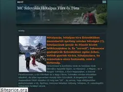 Sites similar to tatra-tura.hu