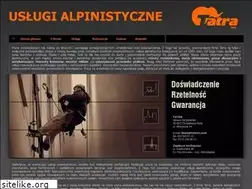 Sites similar to tatra1.com