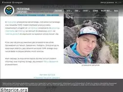 Sites similar to tatraadventure.pl