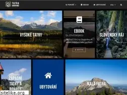Sites similar to tatraadventures.cz