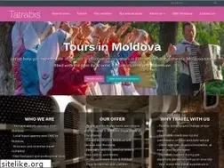 Sites similar to tatrabis.md