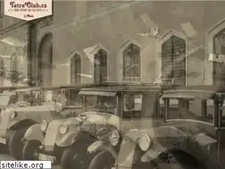 Sites similar to tatraclub.cz