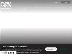 Sites similar to tatradv.cz