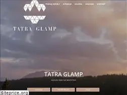 Sites similar to tatraglamp.pl