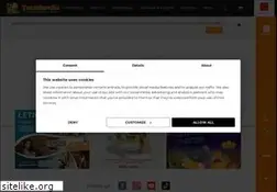 Sites similar to tatralandia.sk
