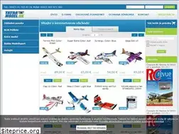 Sites similar to tatramodel.sk