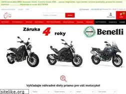 Sites similar to tatramoto.sk
