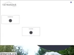Sites similar to tatranskaperla.cz