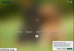 Sites similar to tatrapet.com