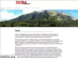Sites similar to tatraresidence.pl