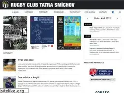 Sites similar to tatrasmichov.com