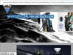 Sites similar to tatratrade.com.pl