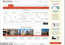 Sites similar to tatre.ru