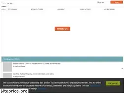 Sites similar to tatring.com