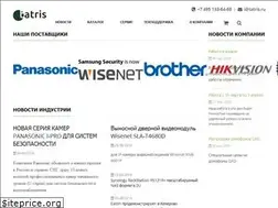 Sites similar to tatris.ru