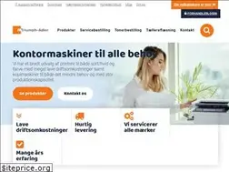 Sites similar to tatriumphadler.dk