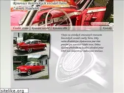 Sites similar to tatrovaci.cz