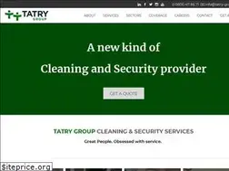 Sites similar to tatry-group.com