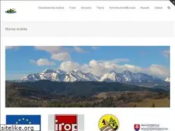 Sites similar to tatry-pieniny.com