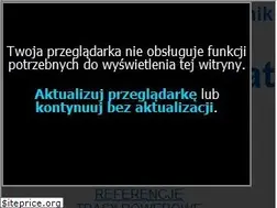 Sites similar to tatry-przewodnik.com.pl