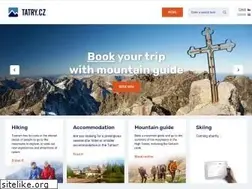Sites similar to tatry.cz
