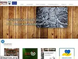 Sites similar to tatry.pl