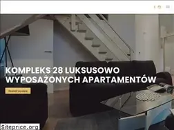 Sites similar to tatrzanskaostoja.pl