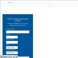 Sites similar to tatsa.mx