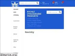 Sites similar to tatshop.cz