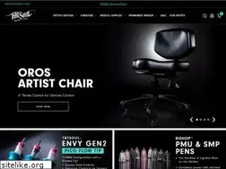 Sites similar to tatsoul.com