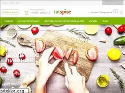 Sites similar to tatspise.ru