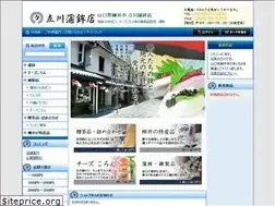 Sites similar to tatsu-kama.com