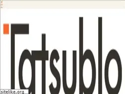 Sites similar to tatsublo.net