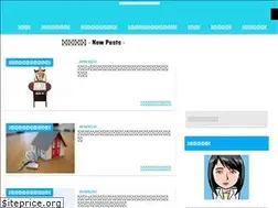 Sites similar to tatsuda-blog.net