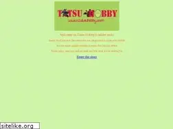 Sites similar to tatsuhobby.com