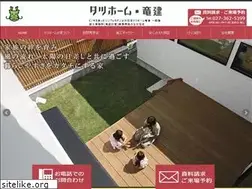 Sites similar to tatsuhome.jp