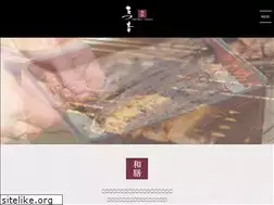 Sites similar to tatsukichi.co.jp