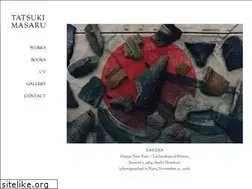 Sites similar to tatsukimasaru.com