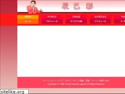 Sites similar to tatsumi-akira.com