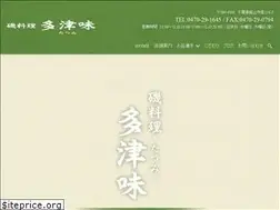Sites similar to tatsumi-kou.com