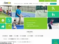 Sites similar to tatsumi.org