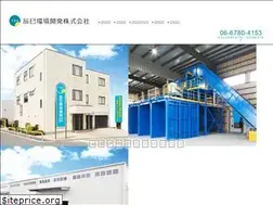 Sites similar to tatsumikankyou.com