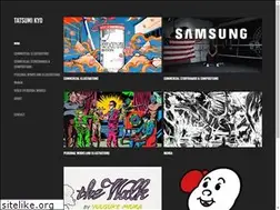 Sites similar to tatsumikyo.com