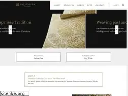 Sites similar to tatsumura.co.jp